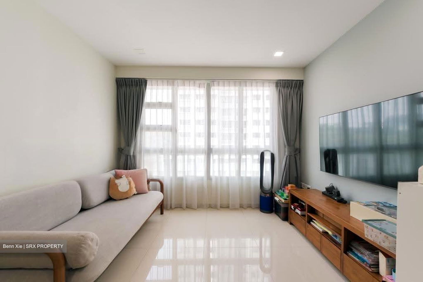 Blk 90B Telok Blangah Parcview (Bukit Merah), HDB 4 Rooms #628355081